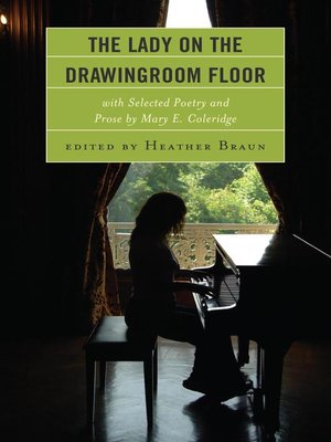 cover image of The Lady on the Drawingroom Floor